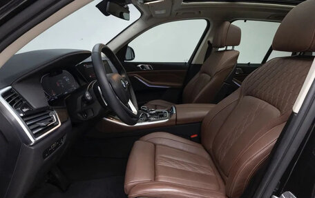 BMW X5, 2022 год, 8 700 000 рублей, 5 фотография