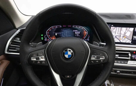 BMW X5, 2022 год, 8 700 000 рублей, 7 фотография
