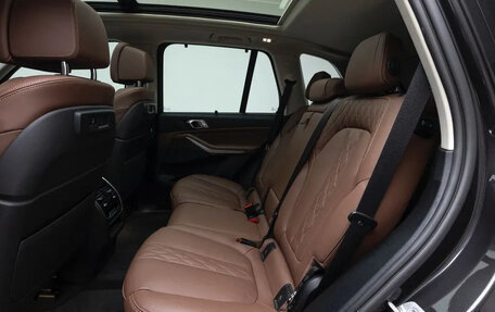 BMW X5, 2022 год, 8 700 000 рублей, 10 фотография