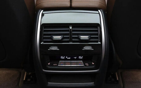 BMW X5, 2022 год, 8 700 000 рублей, 15 фотография