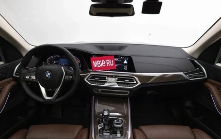 BMW X5, 2022 год, 8 700 000 рублей, 6 фотография