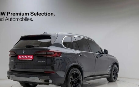 BMW X5, 2022 год, 8 700 000 рублей, 3 фотография