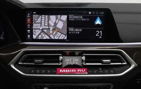 BMW X5, 2022 год, 8 700 000 рублей, 11 фотография