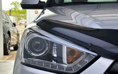 Hyundai Creta I рестайлинг, 2017 год, 1 950 000 рублей, 21 фотография