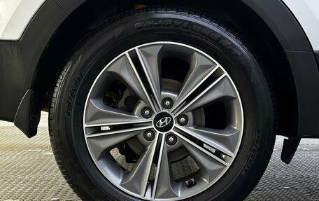 Hyundai Creta I рестайлинг, 2017 год, 1 950 000 рублей, 22 фотография