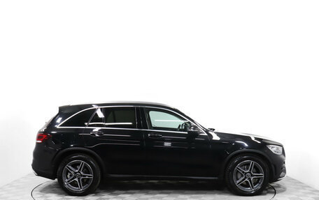 Mercedes-Benz GLC, 2021 год, 5 199 000 рублей, 4 фотография