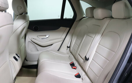 Mercedes-Benz GLC, 2021 год, 5 199 000 рублей, 10 фотография