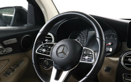 Mercedes-Benz GLC, 2021 год, 5 199 000 рублей, 15 фотография
