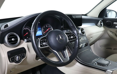 Mercedes-Benz GLC, 2021 год, 5 199 000 рублей, 13 фотография