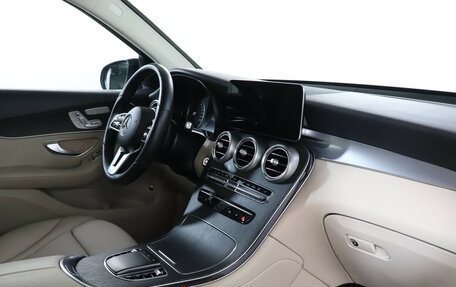 Mercedes-Benz GLC, 2021 год, 5 199 000 рублей, 9 фотография