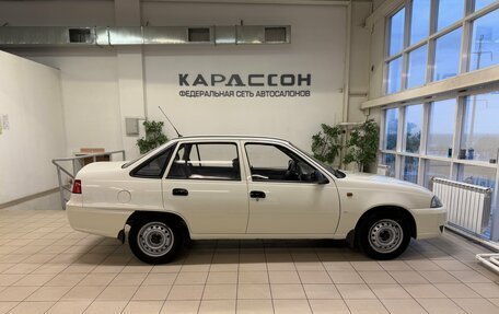 Daewoo Nexia I рестайлинг, 2011 год, 290 000 рублей, 6 фотография