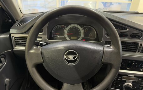 Daewoo Nexia I рестайлинг, 2011 год, 290 000 рублей, 7 фотография