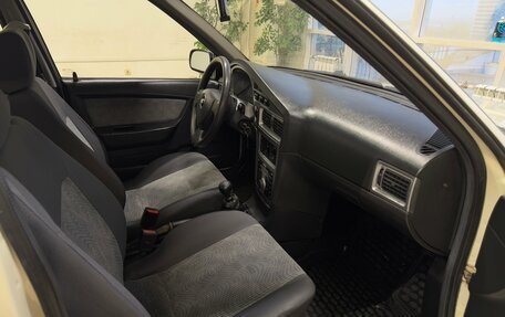 Daewoo Nexia I рестайлинг, 2011 год, 290 000 рублей, 9 фотография