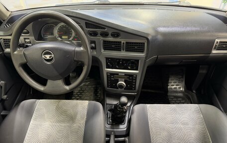 Daewoo Nexia I рестайлинг, 2011 год, 290 000 рублей, 8 фотография