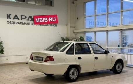Daewoo Nexia I рестайлинг, 2011 год, 290 000 рублей, 2 фотография
