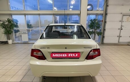 Daewoo Nexia I рестайлинг, 2011 год, 290 000 рублей, 4 фотография