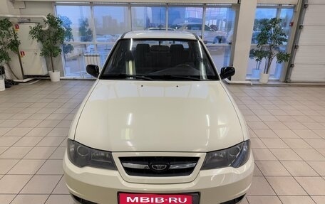 Daewoo Nexia I рестайлинг, 2011 год, 290 000 рублей, 3 фотография