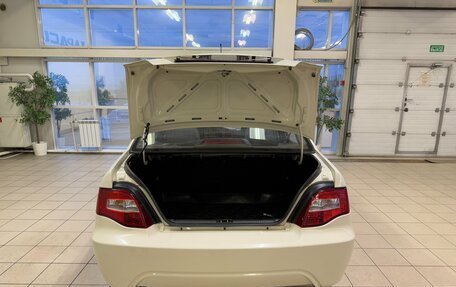 Daewoo Nexia I рестайлинг, 2011 год, 290 000 рублей, 18 фотография