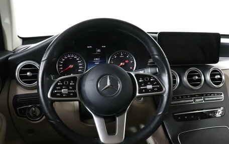 Mercedes-Benz GLC, 2021 год, 5 199 000 рублей, 18 фотография