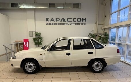 Daewoo Nexia I рестайлинг, 2011 год, 290 000 рублей, 5 фотография