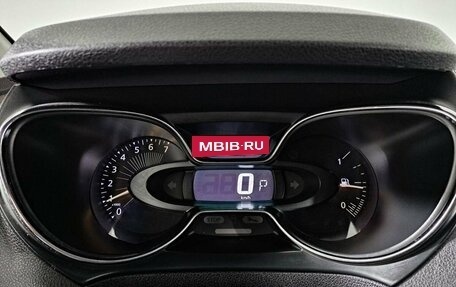 Renault Kaptur I рестайлинг, 2016 год, 1 495 000 рублей, 16 фотография