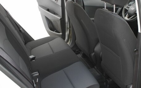 Hyundai Creta I рестайлинг, 2017 год, 1 650 000 рублей, 13 фотография