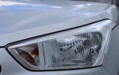 Hyundai Creta I рестайлинг, 2017 год, 1 650 000 рублей, 19 фотография