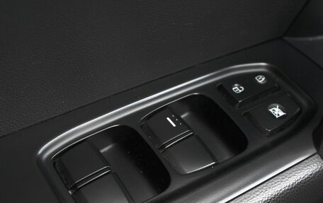 Hyundai Creta I рестайлинг, 2017 год, 1 650 000 рублей, 14 фотография