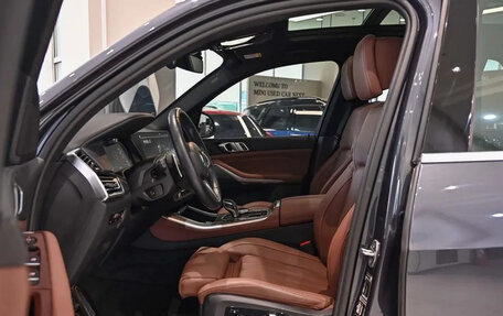 BMW X5, 2022 год, 9 100 000 рублей, 5 фотография