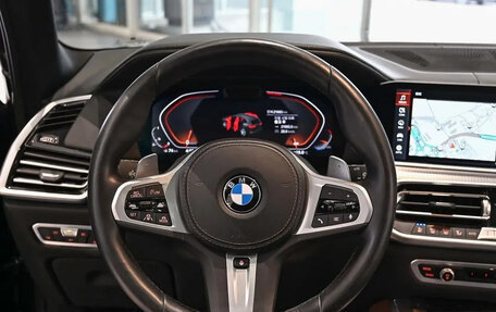 BMW X5, 2022 год, 9 100 000 рублей, 12 фотография