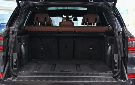 BMW X5, 2022 год, 9 100 000 рублей, 16 фотография