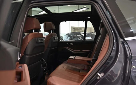 BMW X5, 2022 год, 9 100 000 рублей, 17 фотография