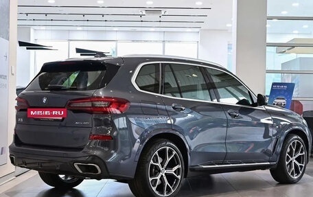 BMW X5, 2022 год, 9 100 000 рублей, 3 фотография