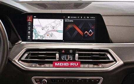 BMW X5, 2022 год, 9 100 000 рублей, 14 фотография