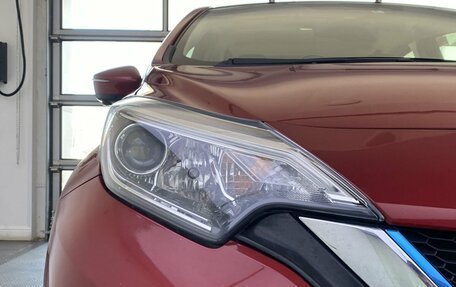 Nissan Note II рестайлинг, 2018 год, 1 365 000 рублей, 21 фотография