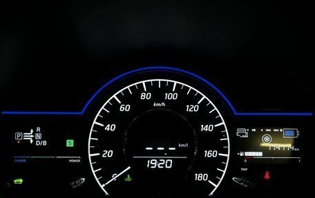 Nissan Note II рестайлинг, 2018 год, 1 365 000 рублей, 16 фотография