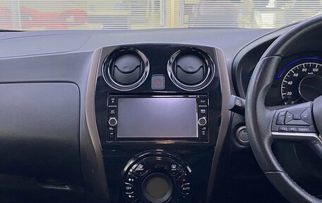 Nissan Note II рестайлинг, 2018 год, 1 365 000 рублей, 18 фотография