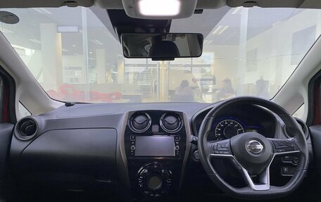 Nissan Note II рестайлинг, 2018 год, 1 365 000 рублей, 17 фотография