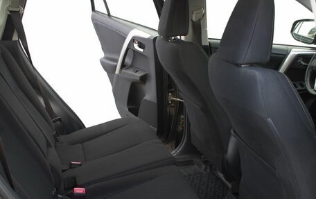 Toyota RAV4, 2015 год, 2 040 000 рублей, 13 фотография
