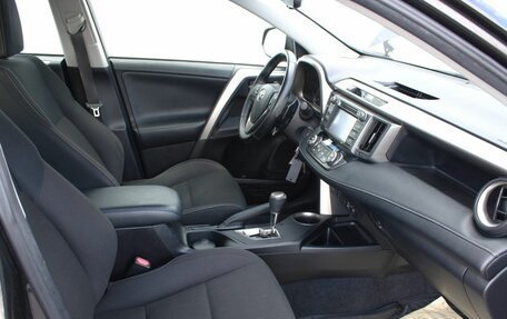 Toyota RAV4, 2015 год, 2 040 000 рублей, 12 фотография