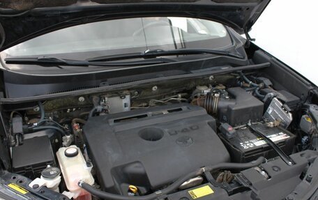 Toyota RAV4, 2015 год, 2 040 000 рублей, 9 фотография