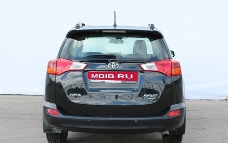 Toyota RAV4, 2015 год, 2 040 000 рублей, 6 фотография