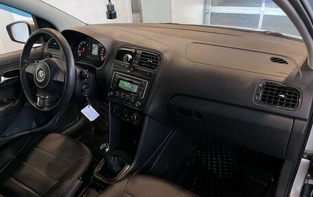 Volkswagen Polo VI (EU Market), 2015 год, 690 000 рублей, 12 фотография