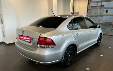 Volkswagen Polo VI (EU Market), 2015 год, 690 000 рублей, 3 фотография