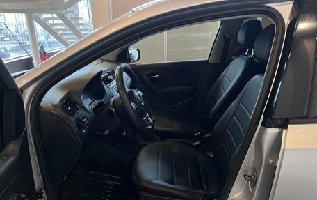 Volkswagen Polo VI (EU Market), 2015 год, 690 000 рублей, 16 фотография