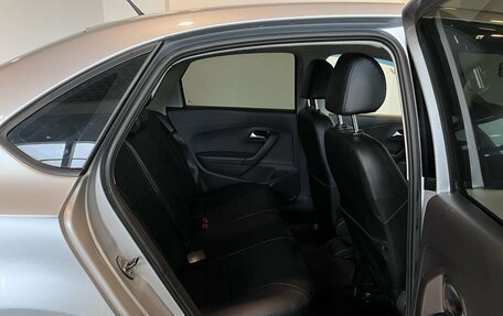Volkswagen Polo VI (EU Market), 2015 год, 690 000 рублей, 17 фотография