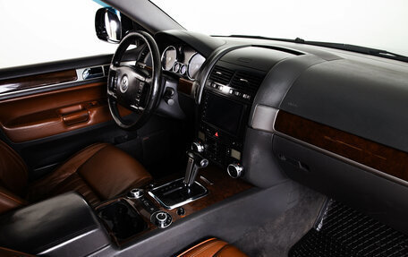 Volkswagen Touareg III, 2008 год, 1 299 000 рублей, 11 фотография