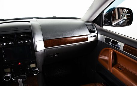 Volkswagen Touareg III, 2008 год, 1 299 000 рублей, 14 фотография