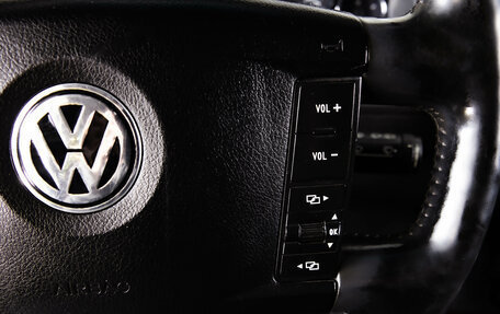 Volkswagen Touareg III, 2008 год, 1 299 000 рублей, 17 фотография