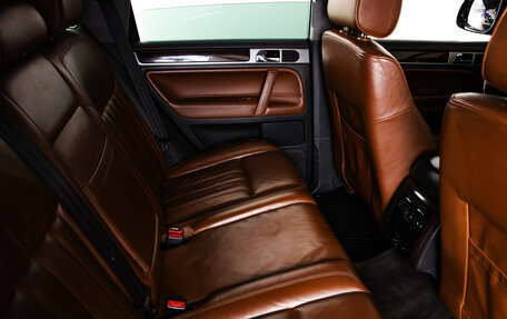 Volkswagen Touareg III, 2008 год, 1 299 000 рублей, 10 фотография
